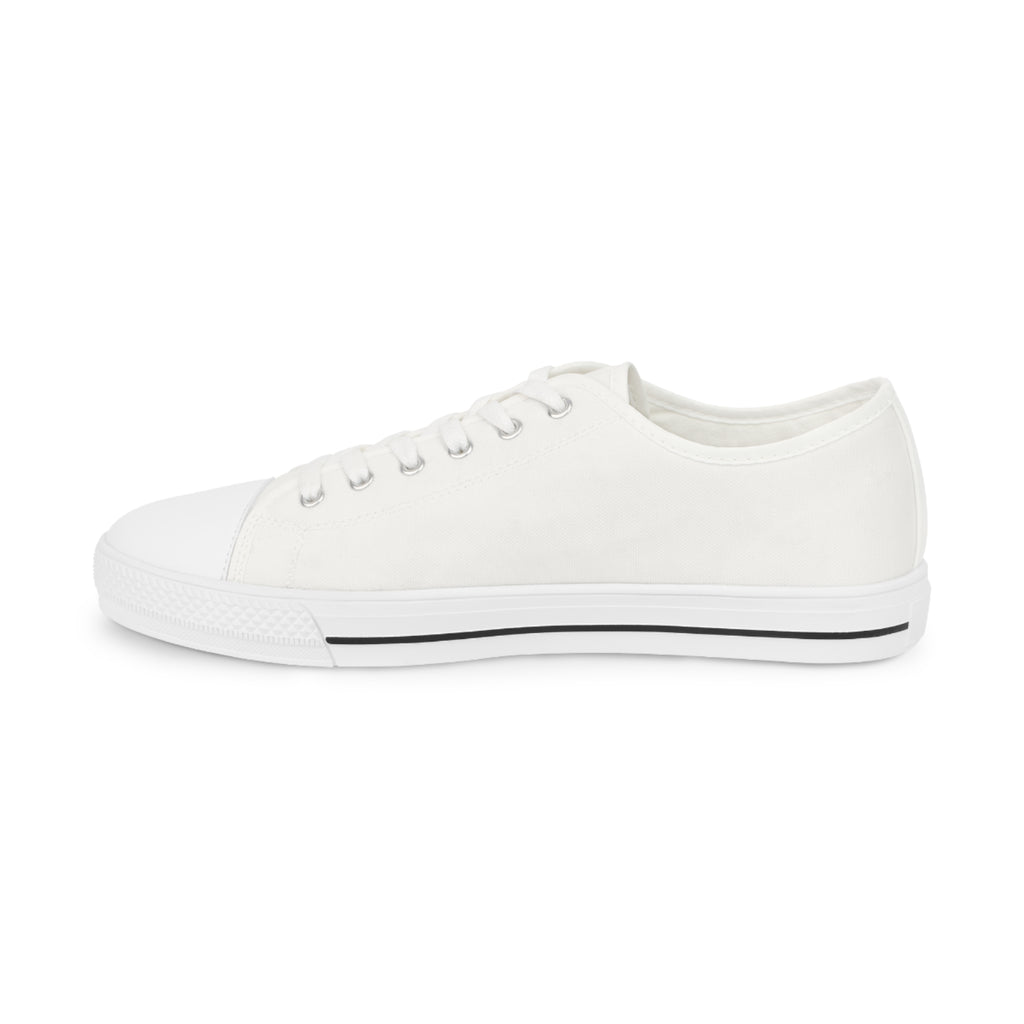 Low Top Sneakers