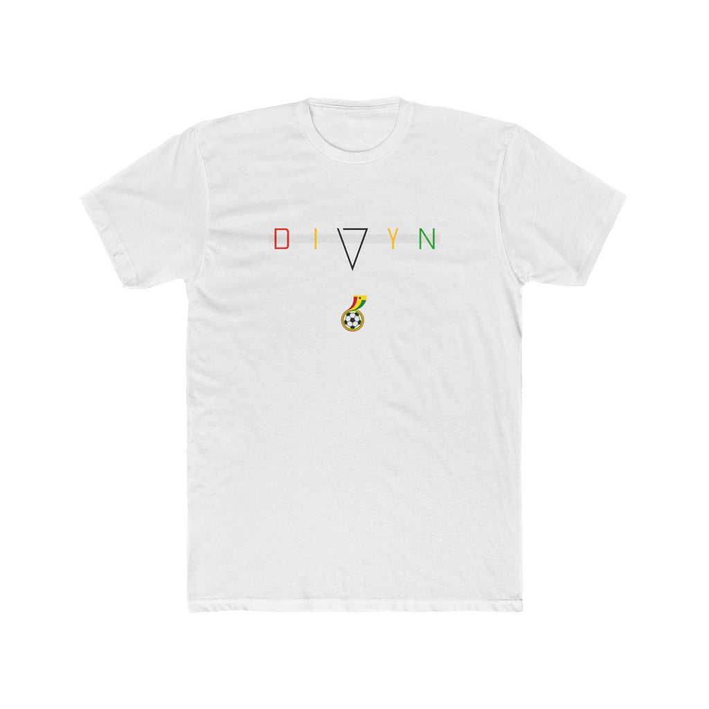 Ghana Fan Club T-Shirt
