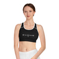 Sports Bra (AOP)