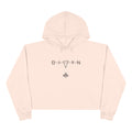 Crop Hoodie