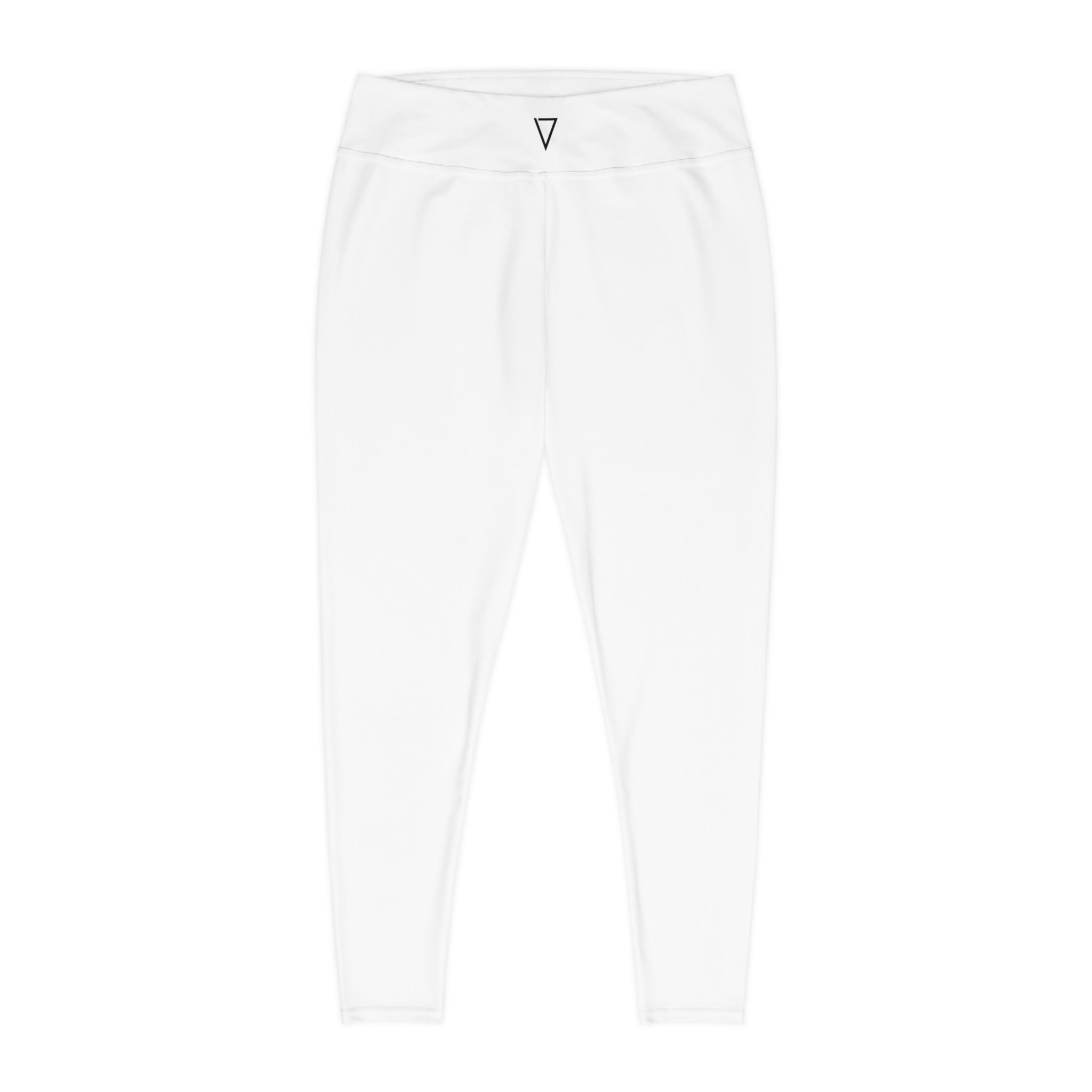 Plus Size Leggings (AOP)