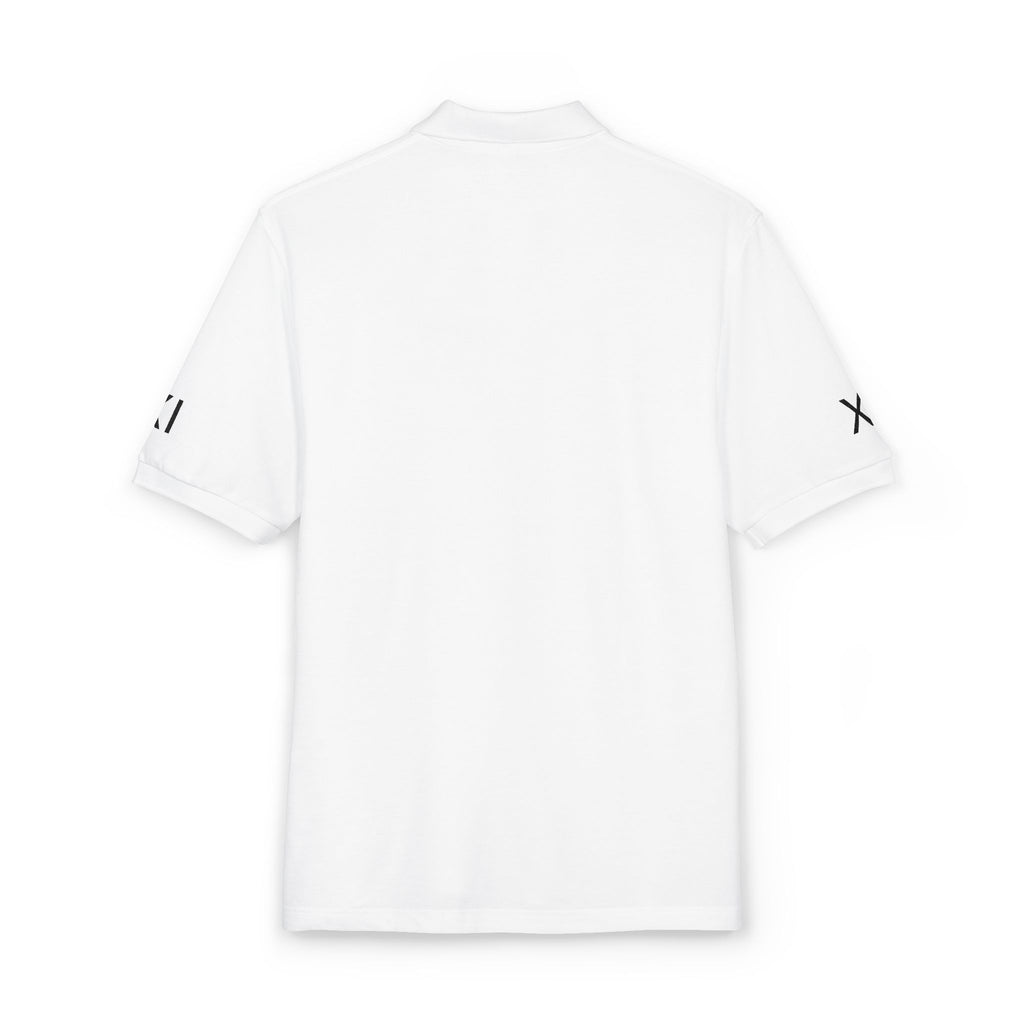 Polo Shirt (Embroidery)