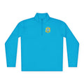 Congo Fan Club Quarter-Zip Pullover