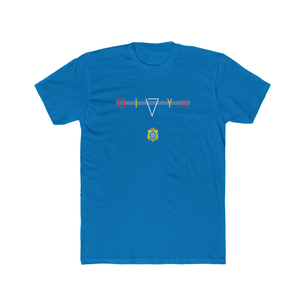 Congo Fan Club T-Shirt