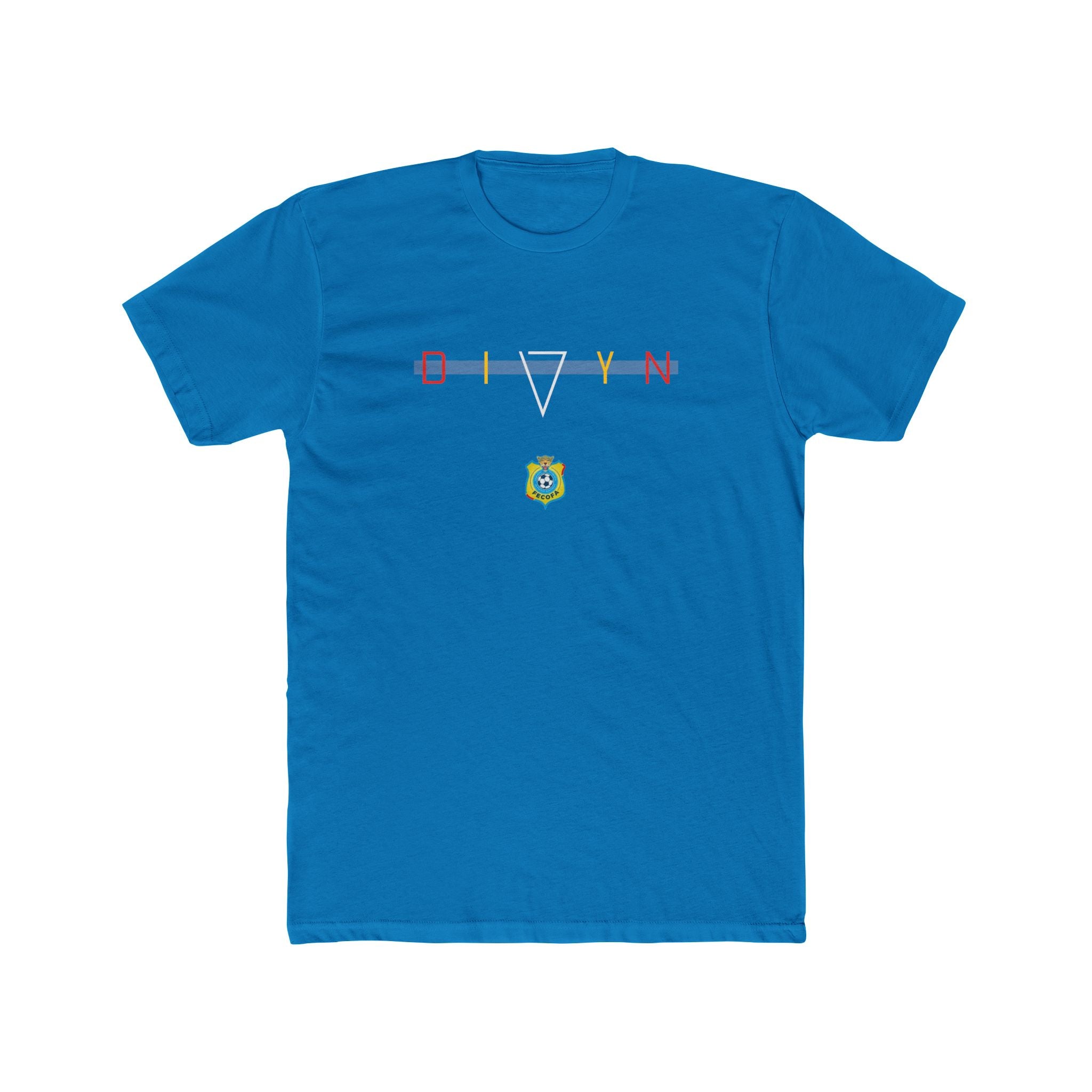 Congo Fan Club T-Shirt