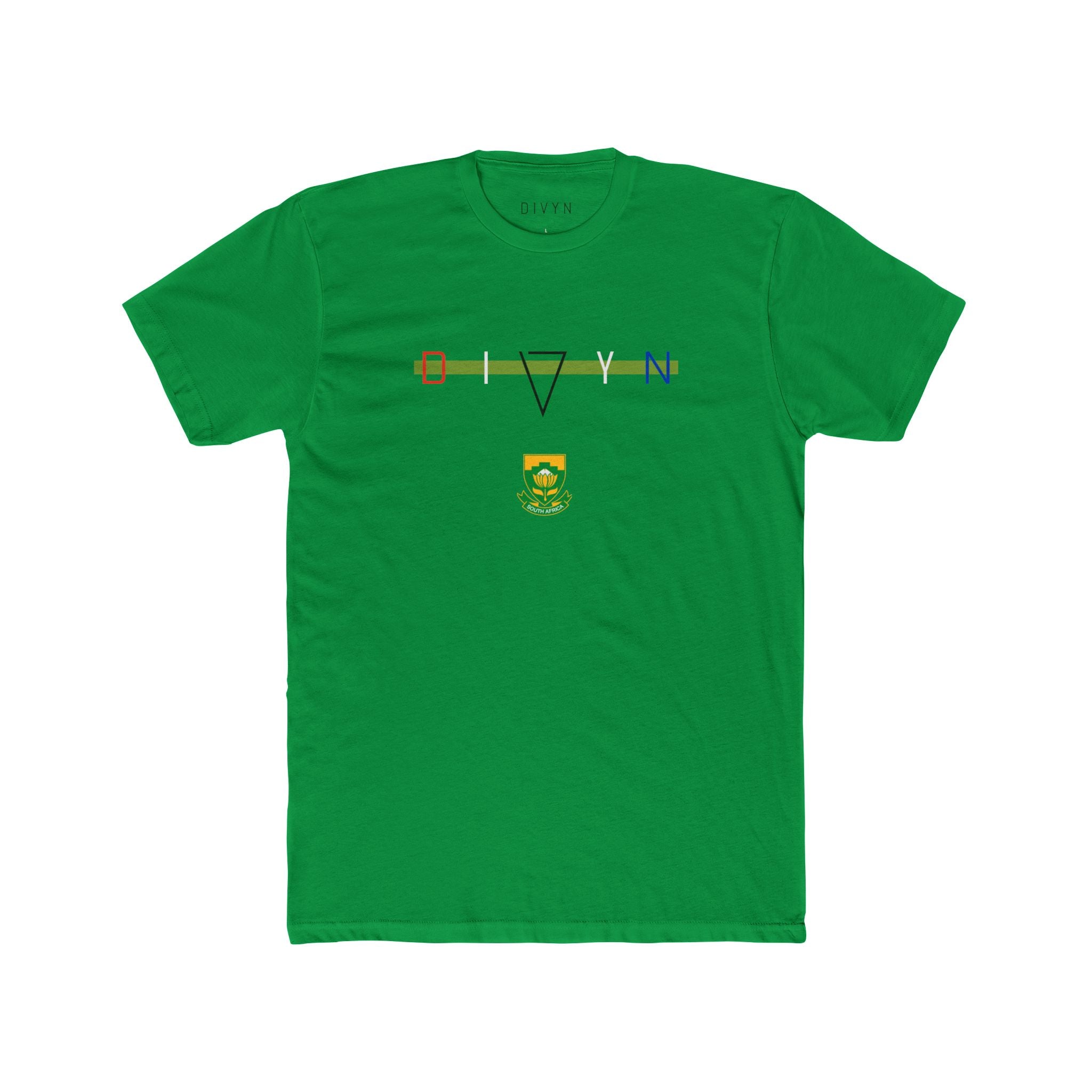 South Africa Fan Club T-Shirt