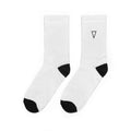 Padded Crew Socks
