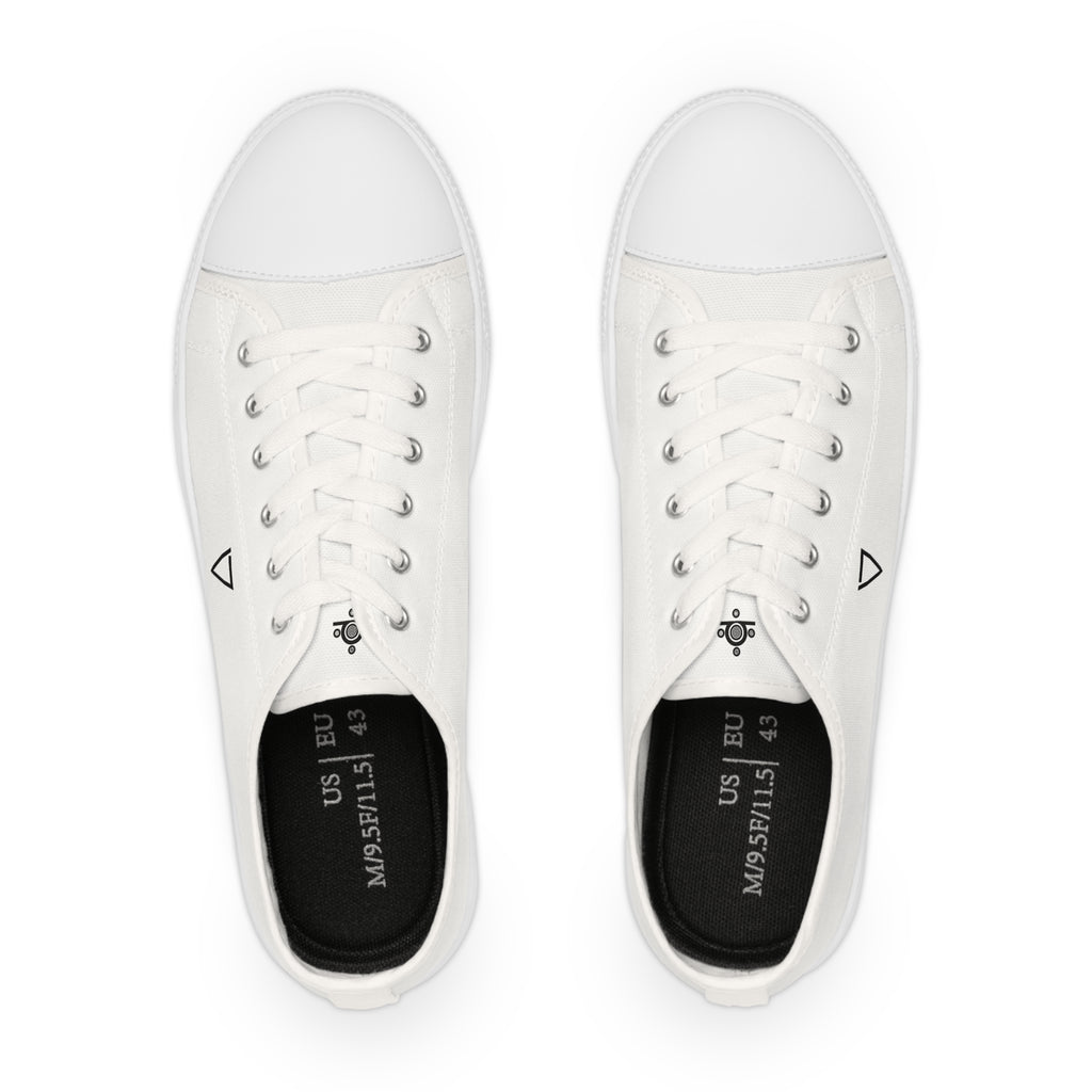 Divyn Low Top Sneakers – DIVYN