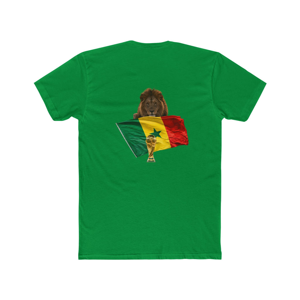 Senegal Fan Club T-Shirt
