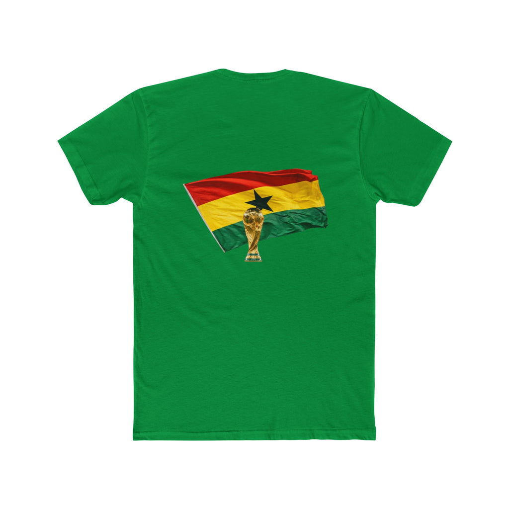 Ghana Fan Club T-Shirt