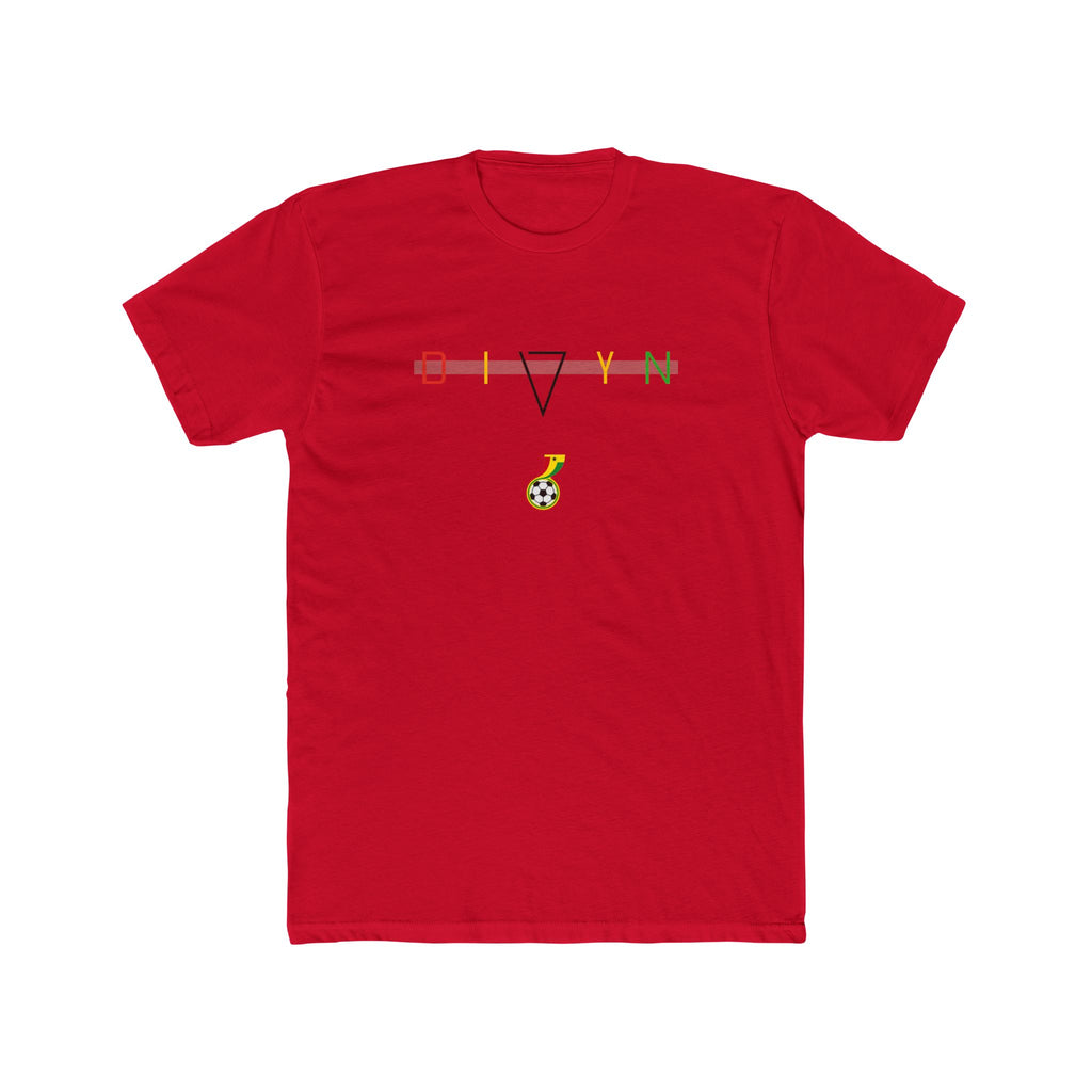 Ghana Fan Club T-Shirt