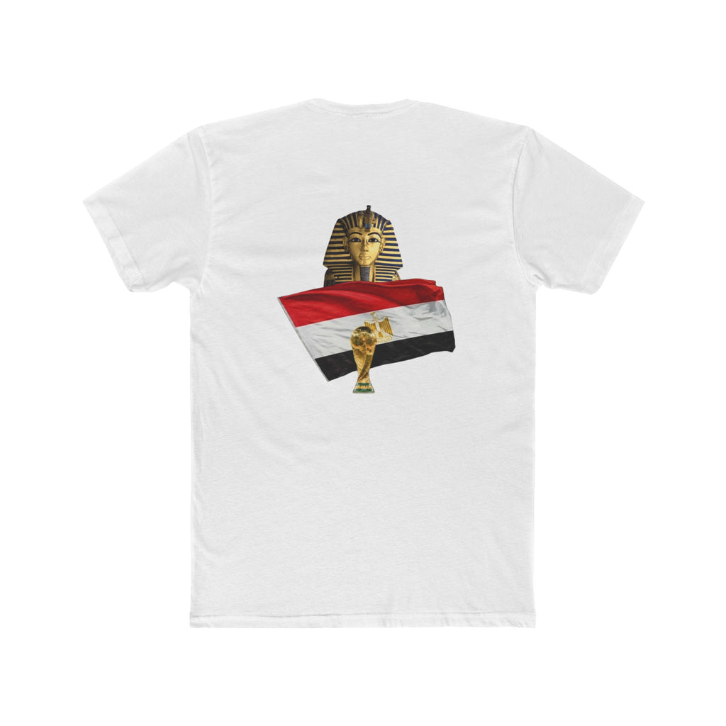 Egypt Fan Club T-Shirt
