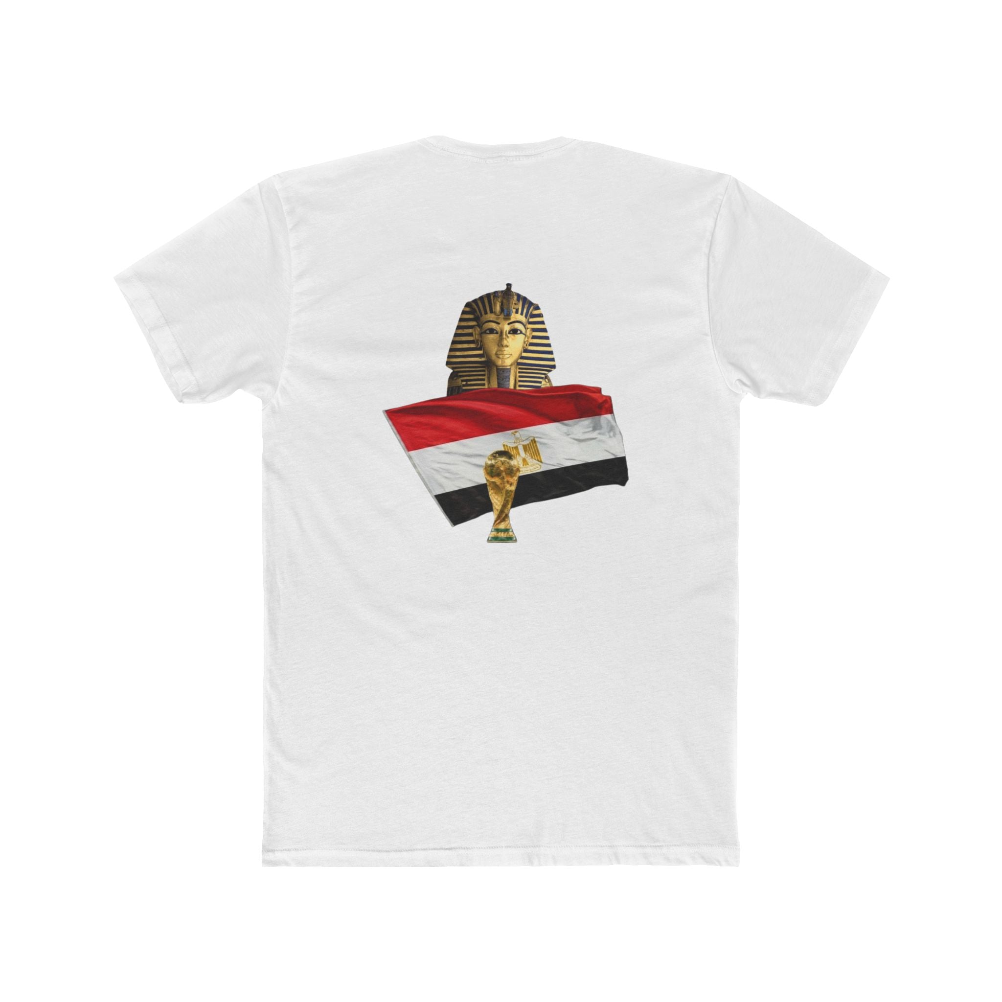 Egypt Fan Club T-Shirt