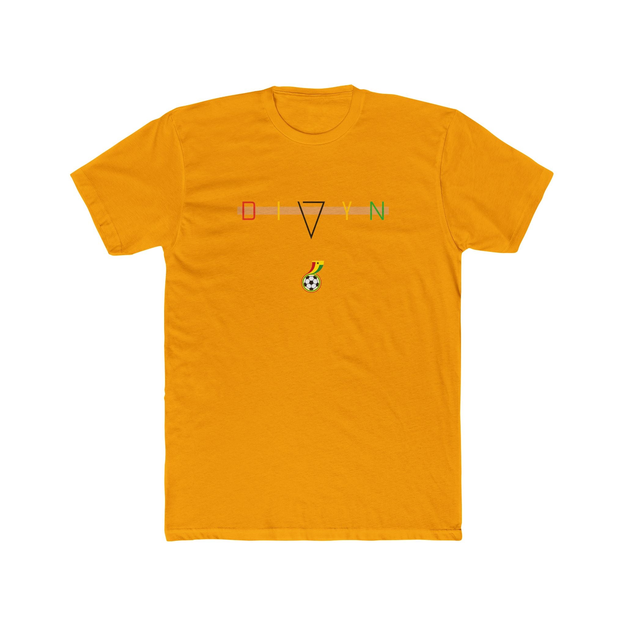 Ghana Fan Club T-Shirt
