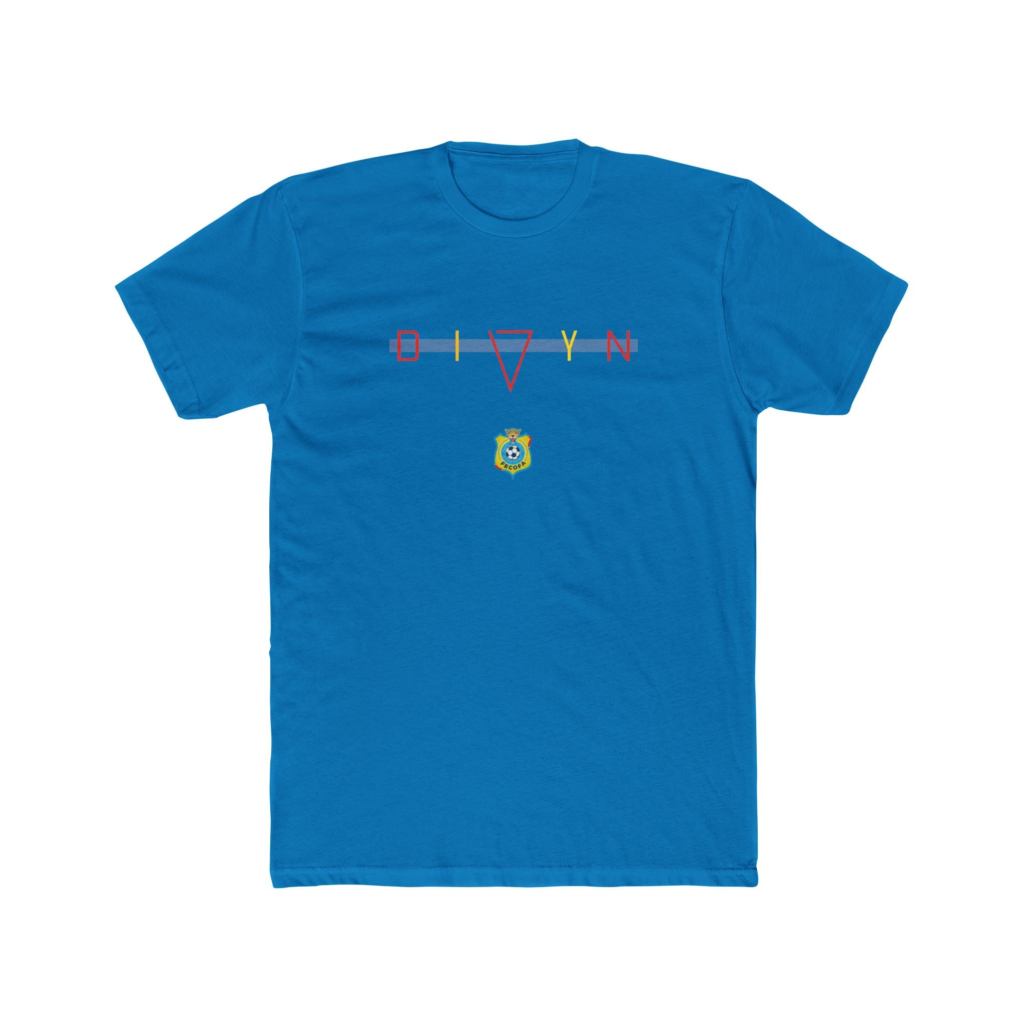 Congo Fan Club T-Shirt