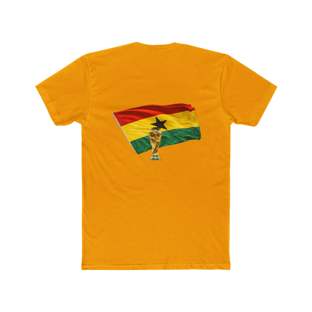 Ghana Fan Club T-Shirt