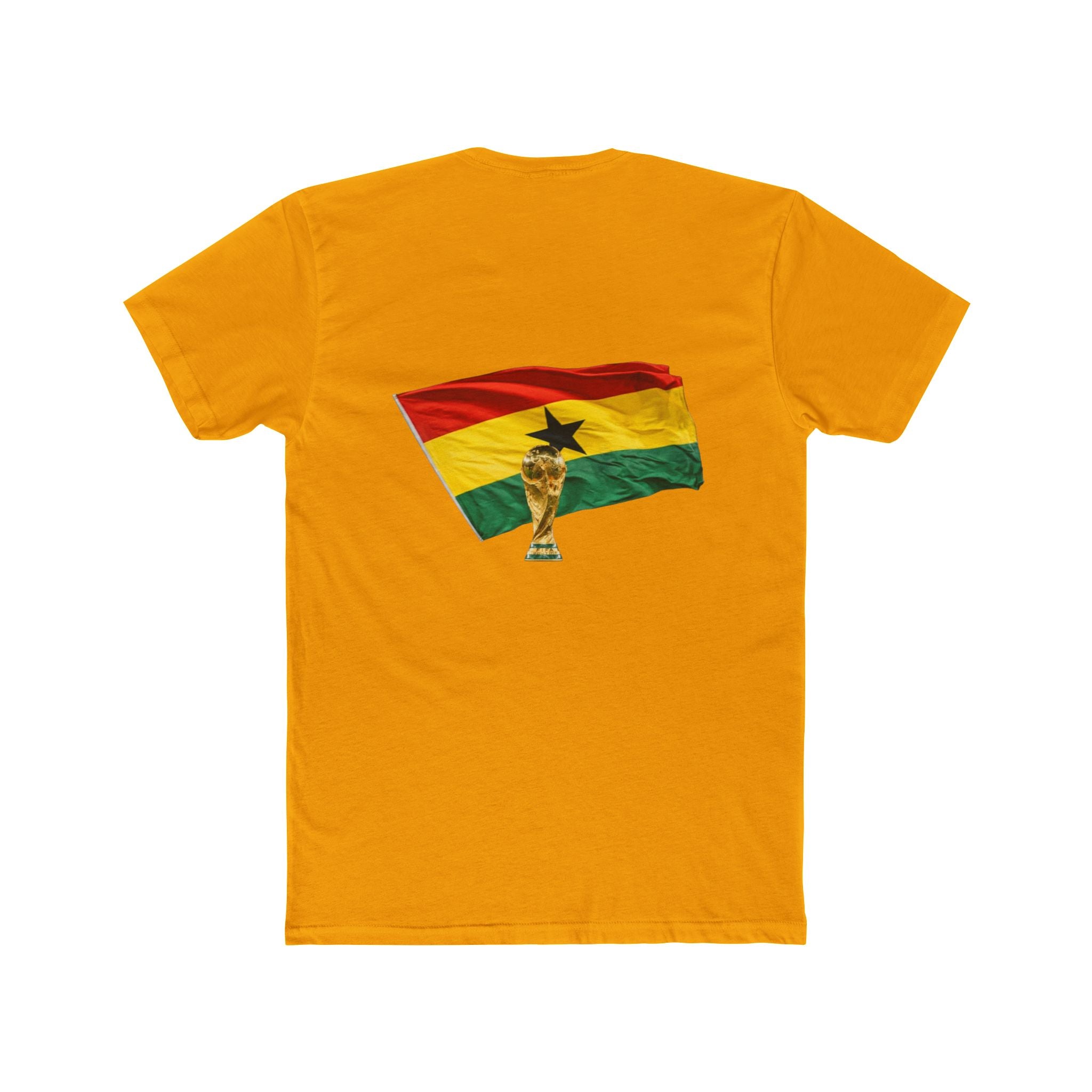 Ghana Fan Club T-Shirt