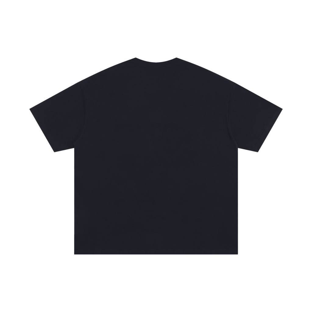 Oversized Cotton T-Shirt