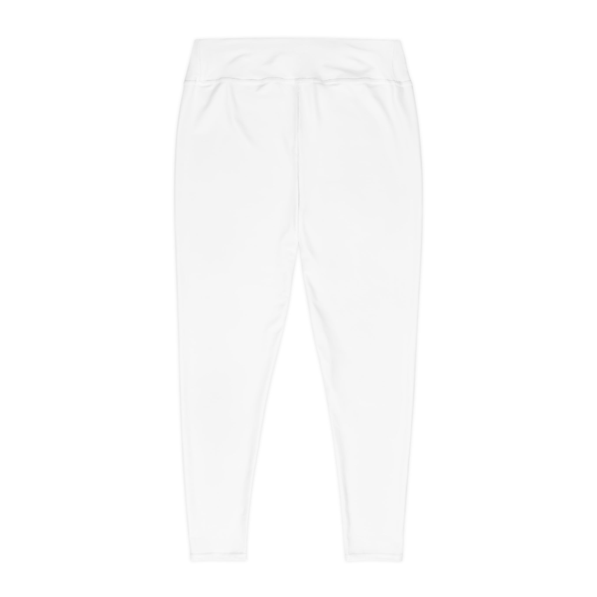 Plus Size Leggings (AOP)