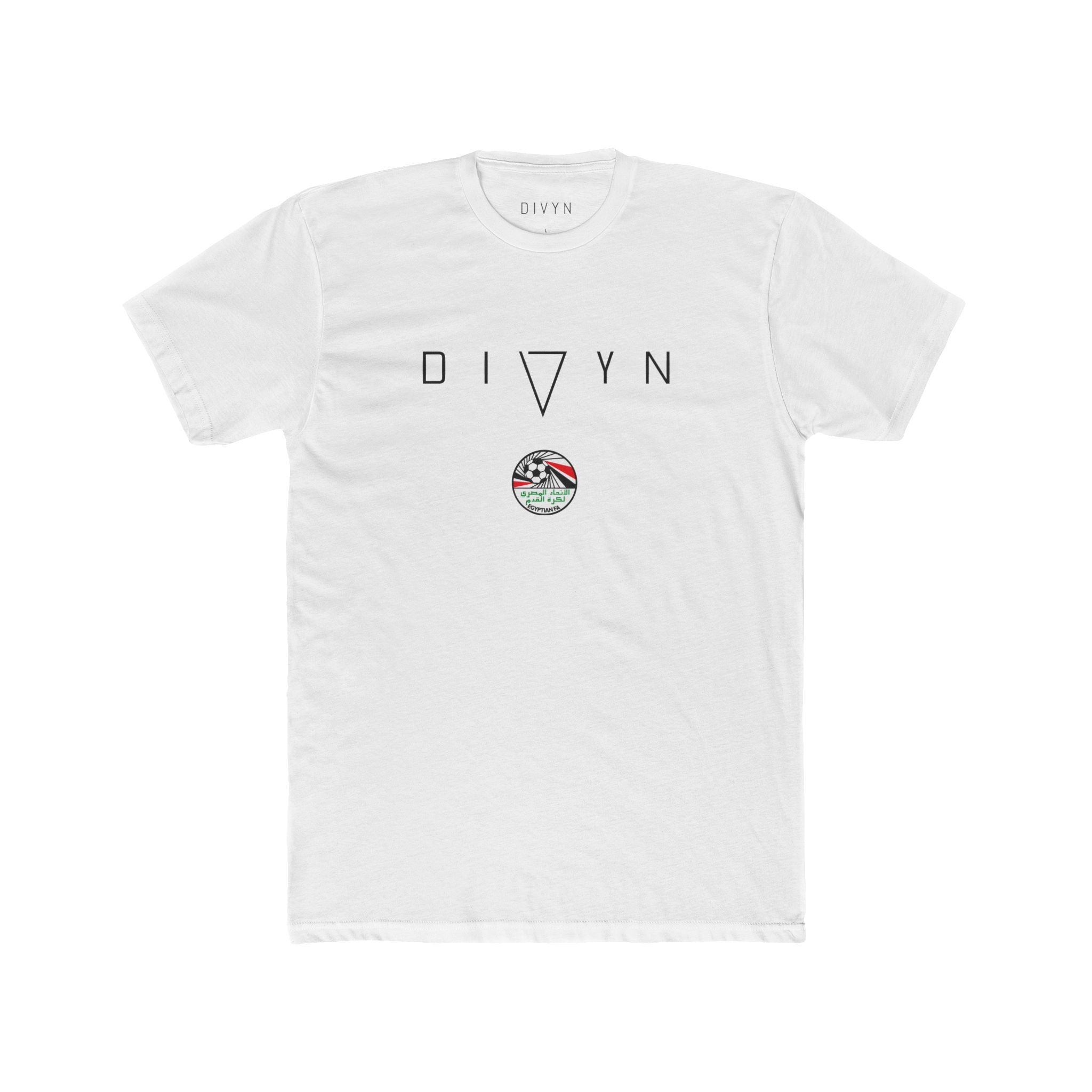 Egypt Fan Club T-Shirt