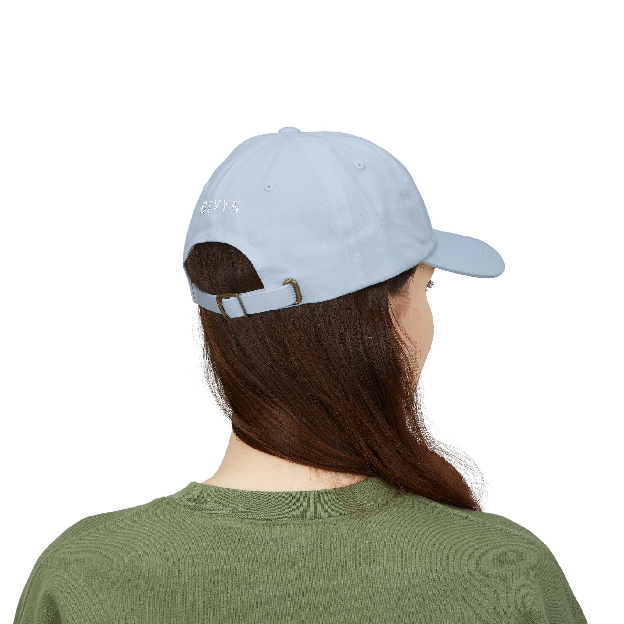Classic Dad Cap