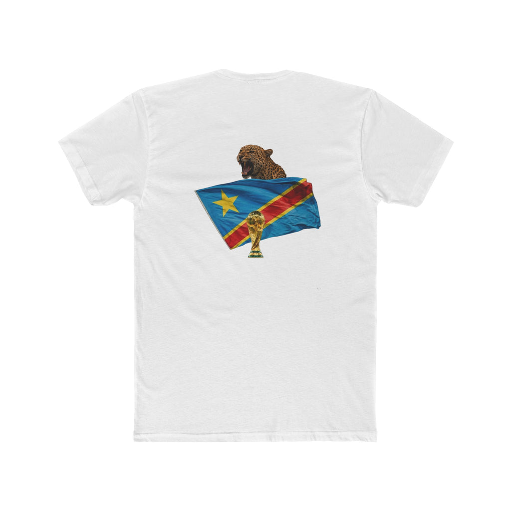 Congo Fan Club T-Shirt