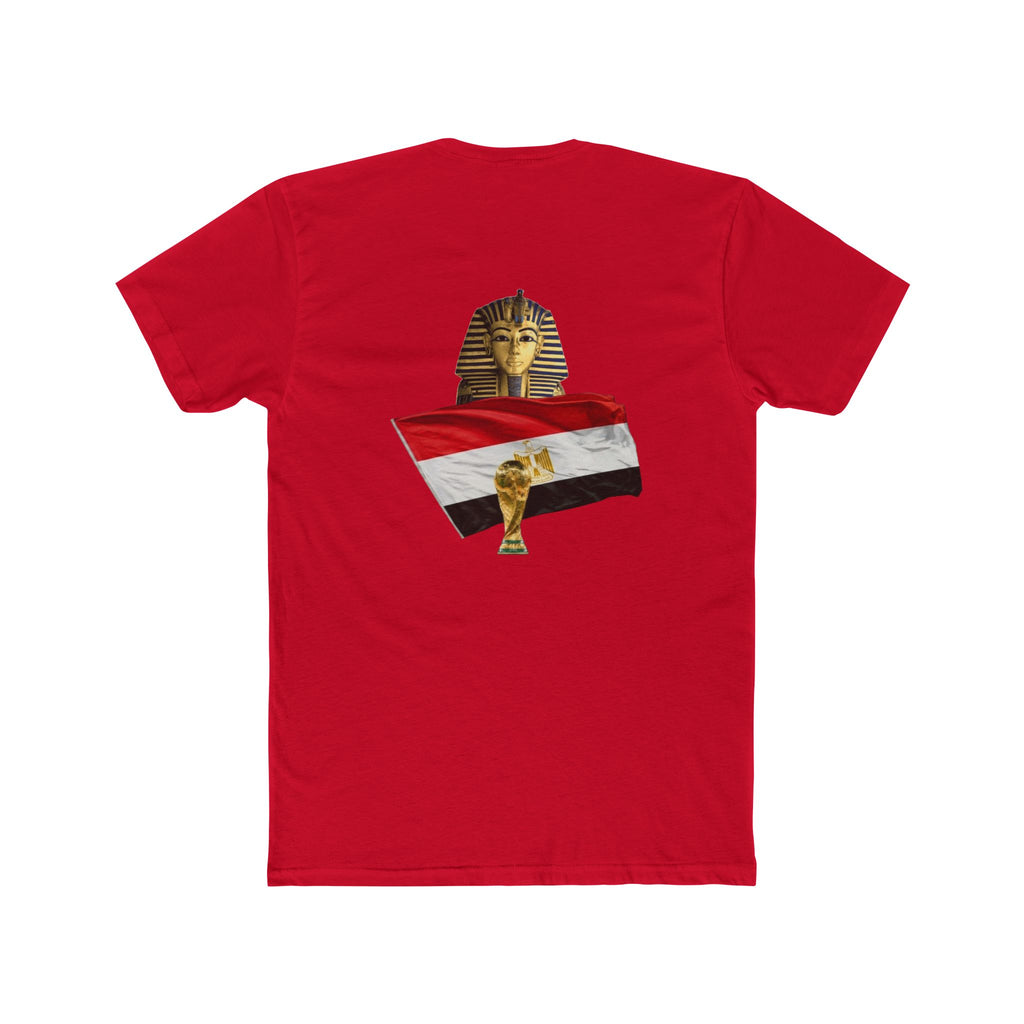Egypt Fan Club T-Shirt