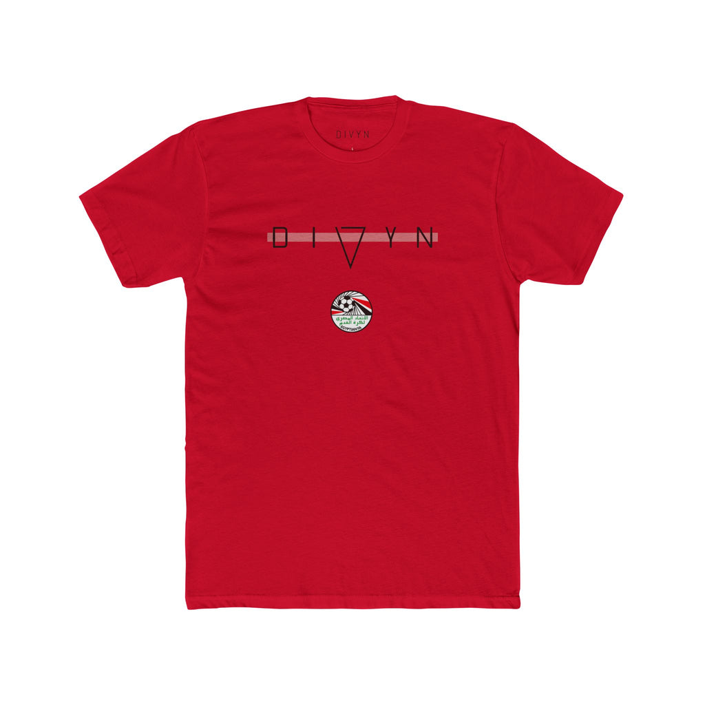Egypt Fan Club T-Shirt