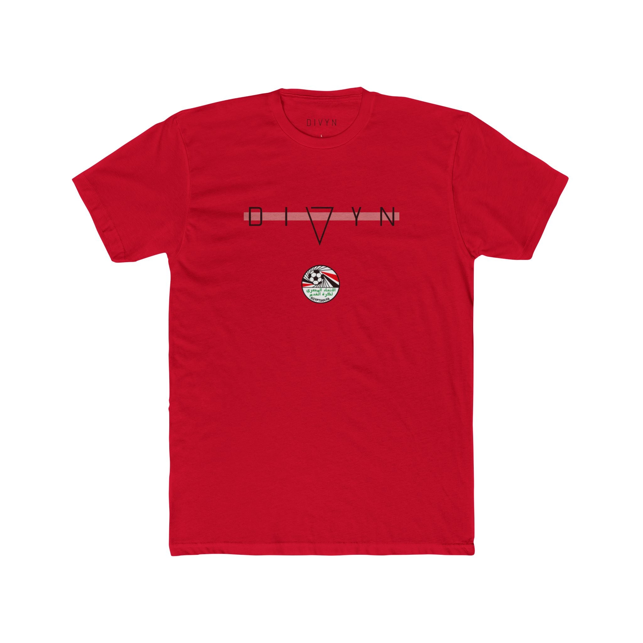 Egypt Fan Club T-Shirt