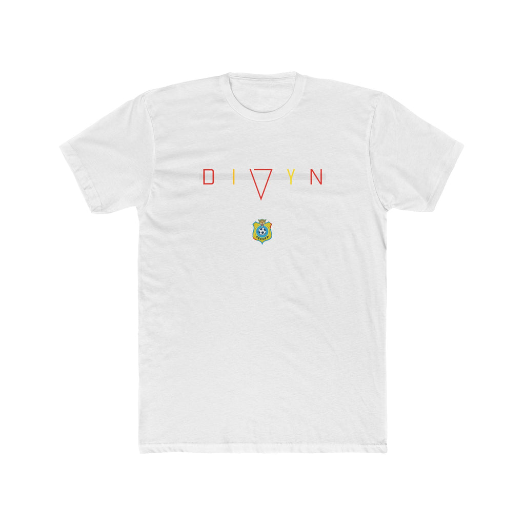 Congo Fan Club T-Shirt