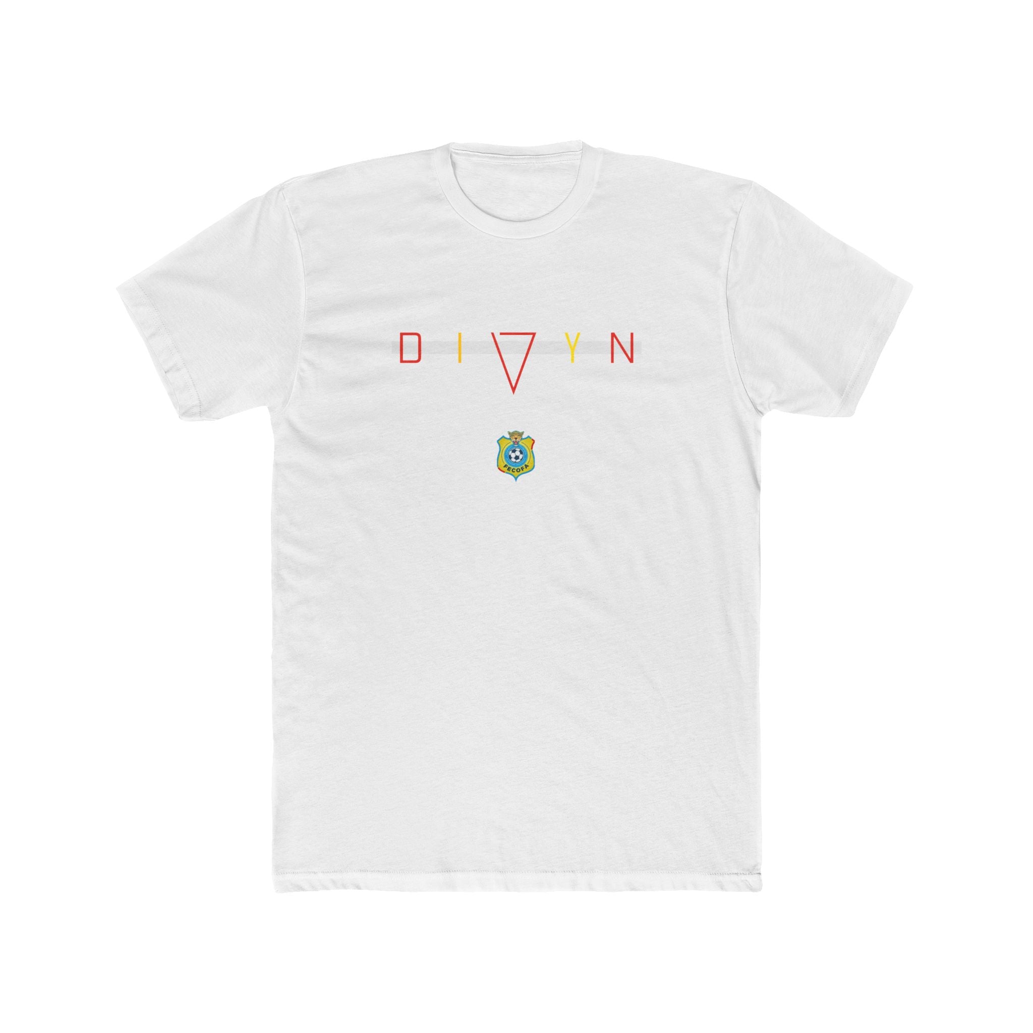 Congo Fan Club T-Shirt