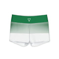 Women's Yoga Shorts (AOP)