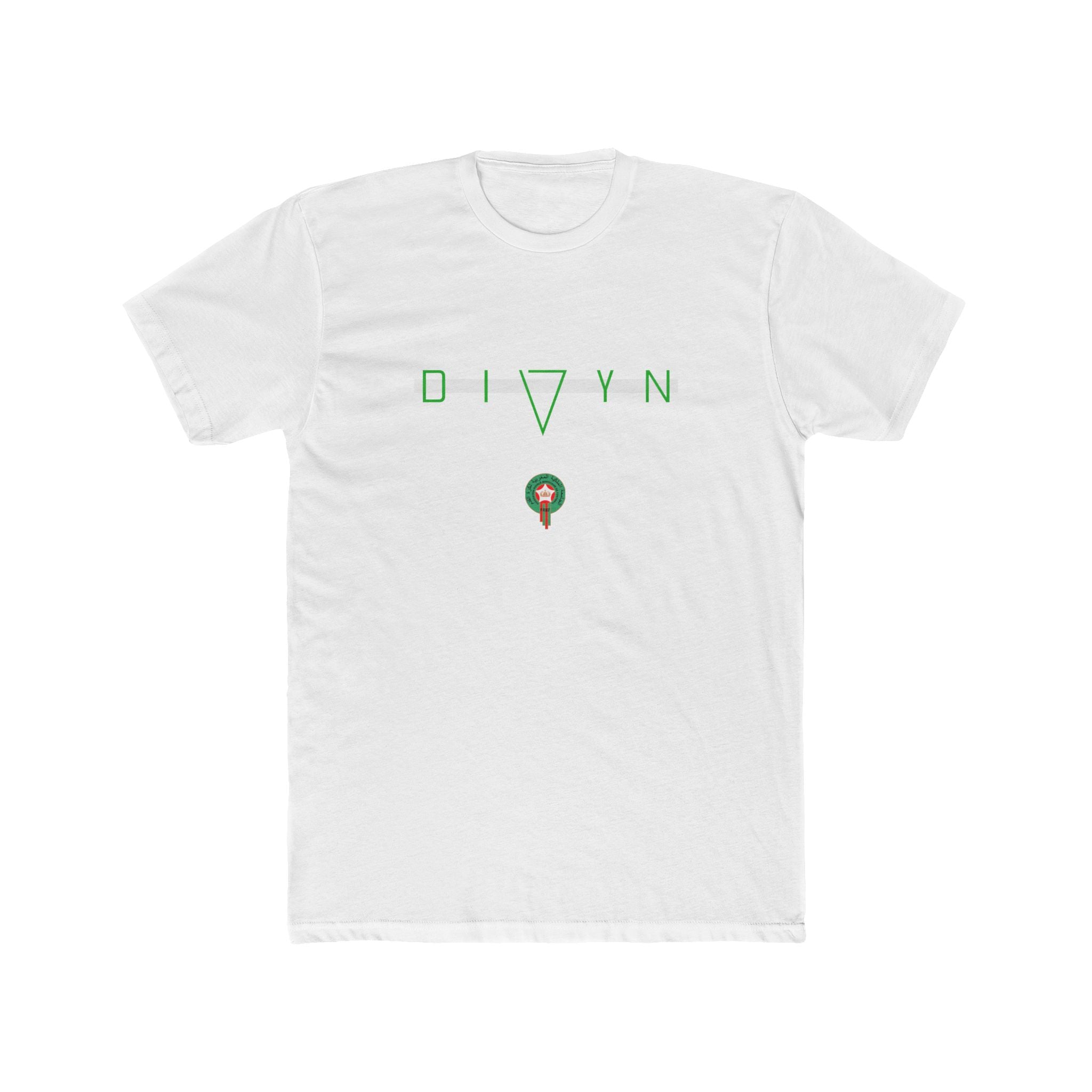 Morocco Fan Club T-Shirt