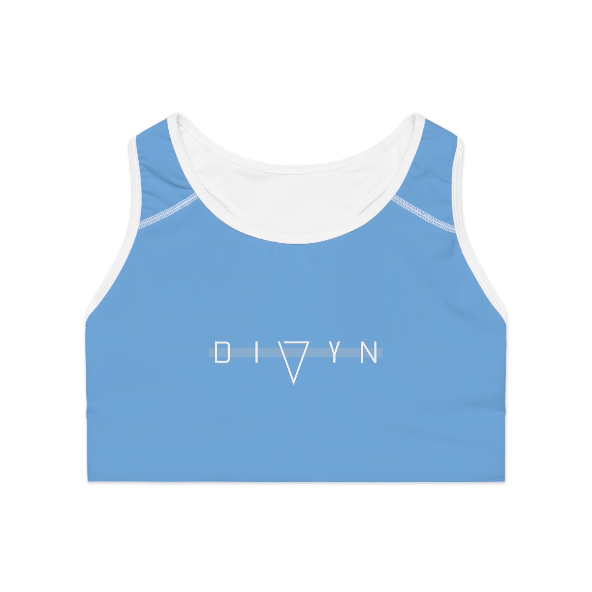 Sports Bra (AOP)