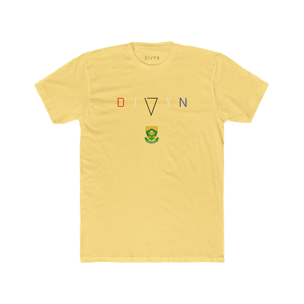 South Africa Fan Club T-Shirt