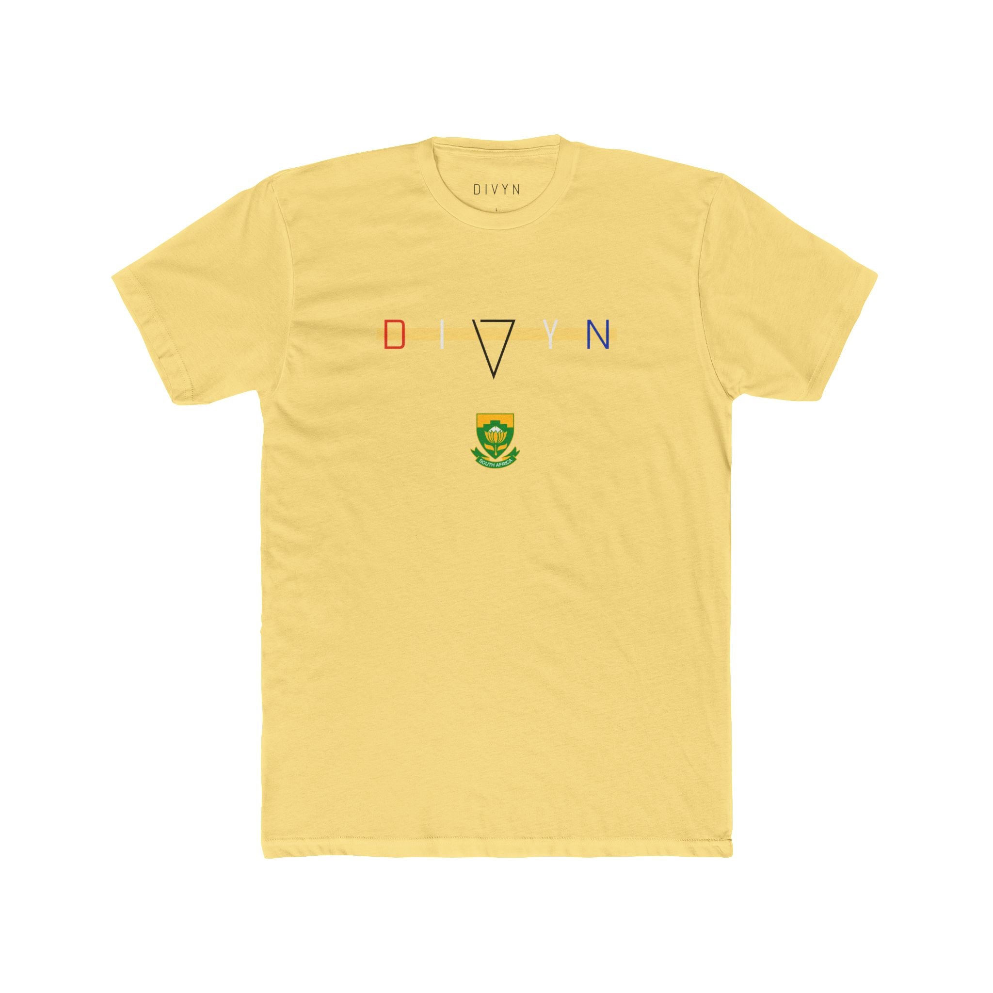 South Africa Fan Club T-Shirt