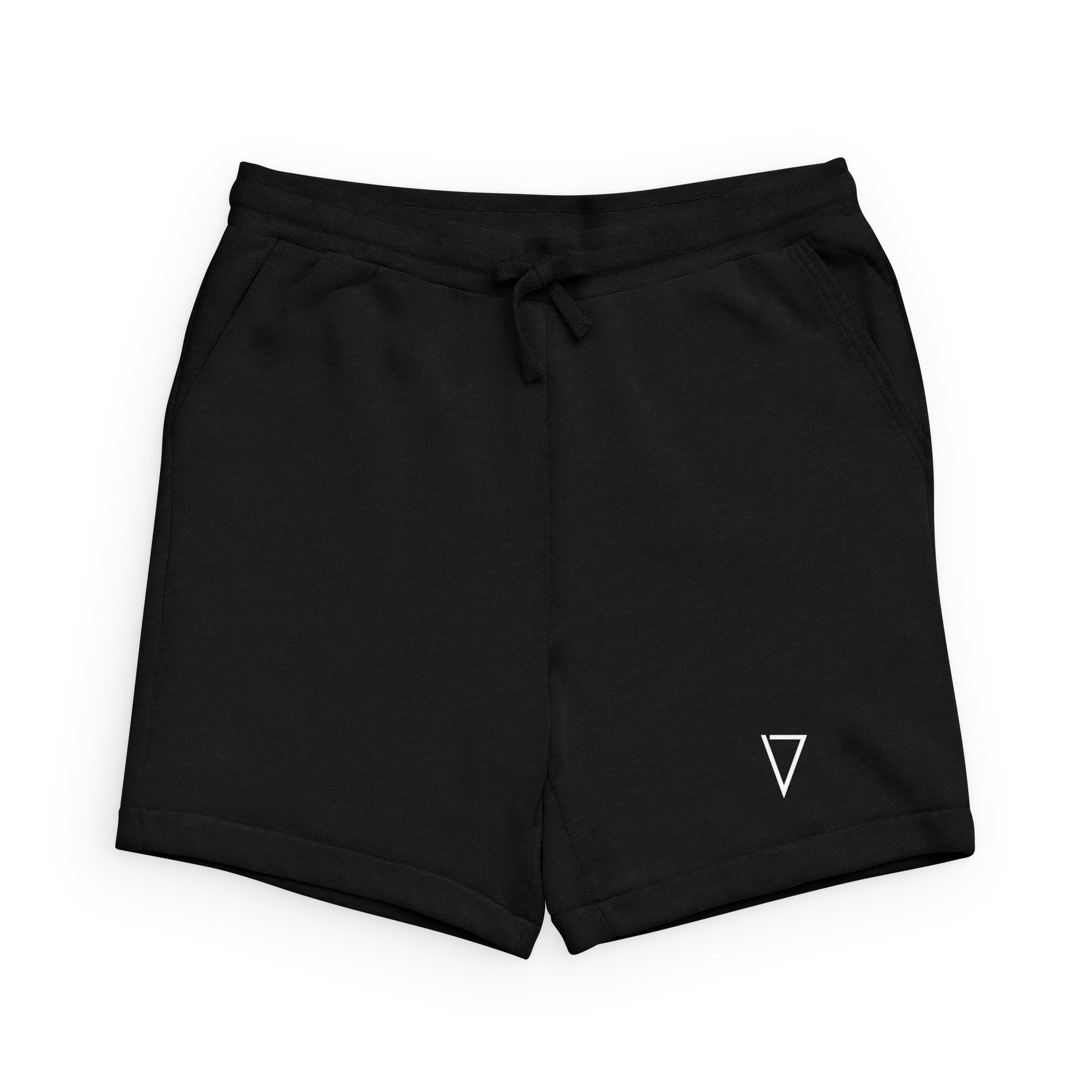 Unisex Sponge Fleece Sweatshort