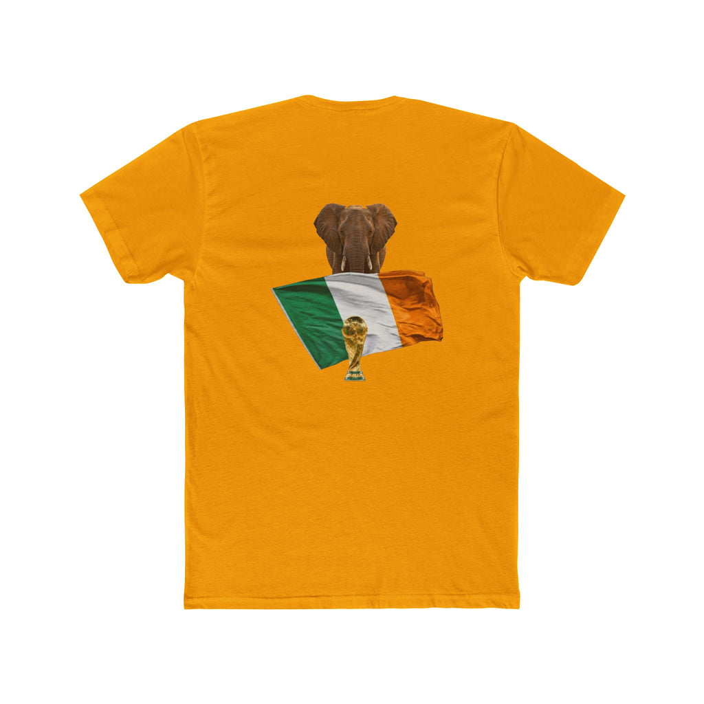 Ivory Coast Fan Club