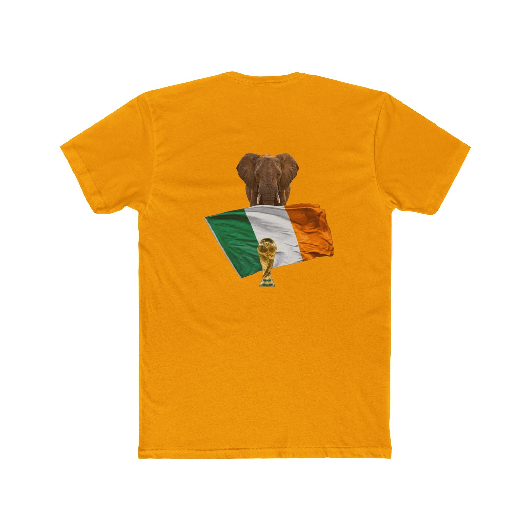 Ivory Coast Fan Club
