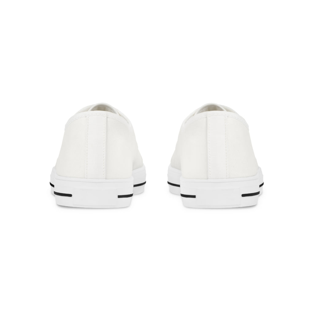 Divyn Low Top Sneakers – DIVYN