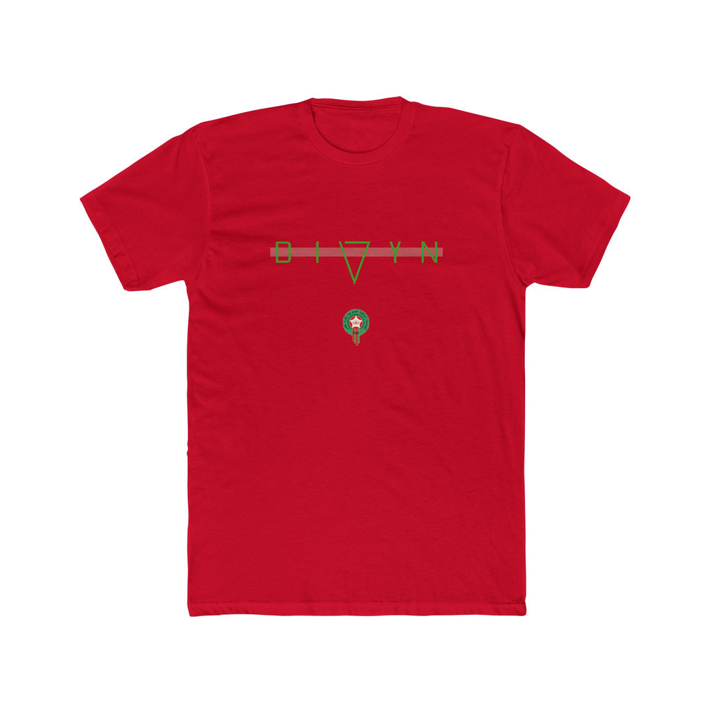 Morocco Fan Club T-Shirt