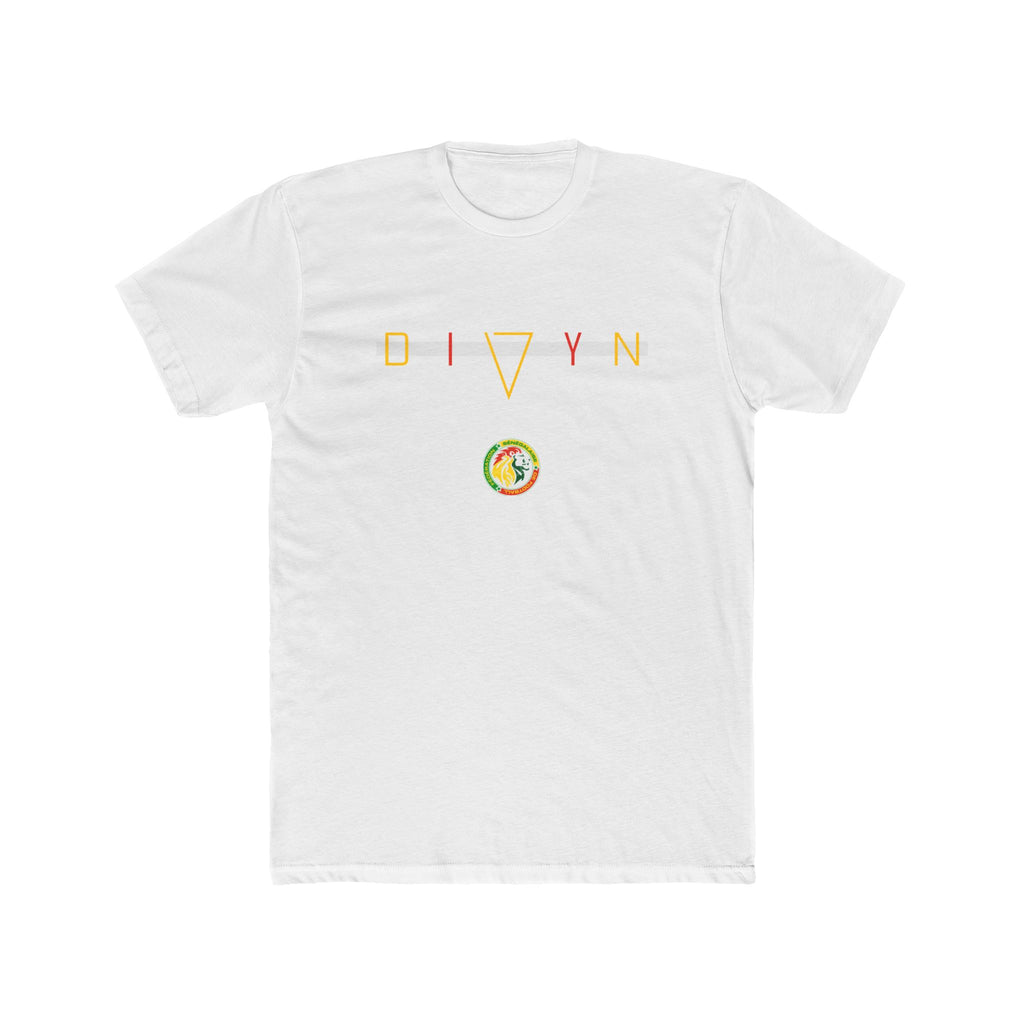 Senegal Fan Club T-Shirt