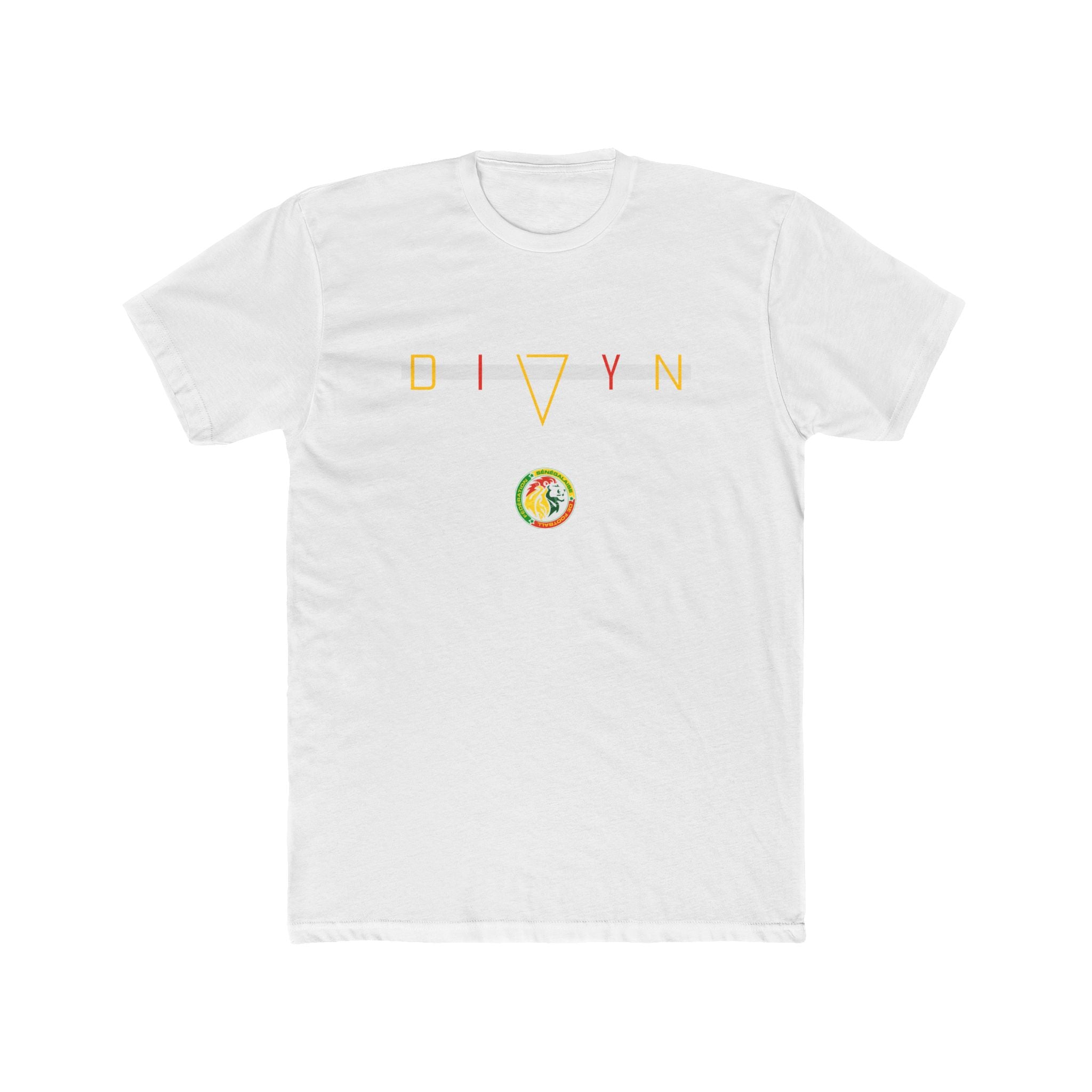 Senegal Fan Club T-Shirt