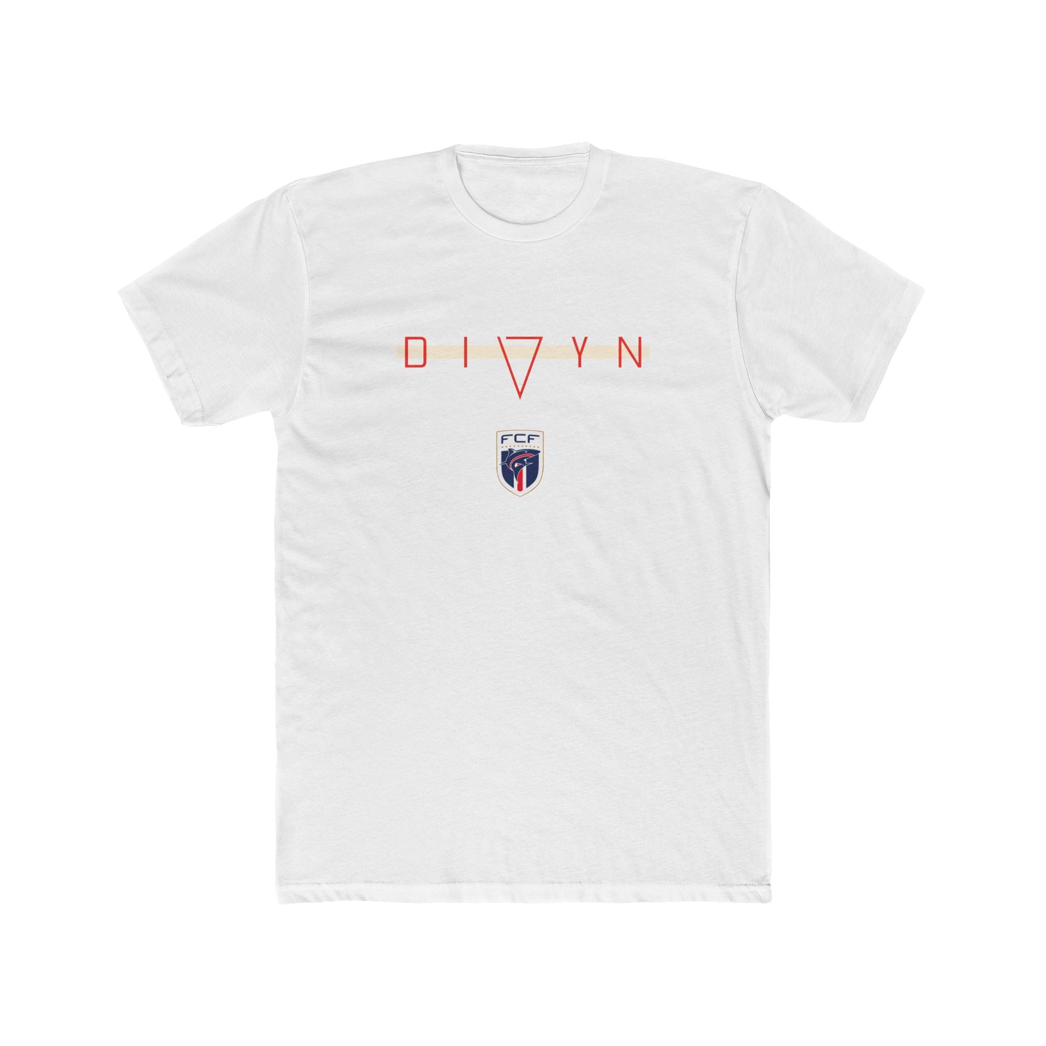 Cape Verde Fan Club T-Shirt
