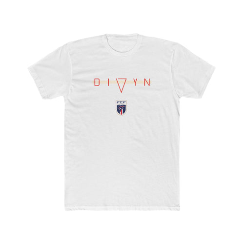 Cape Verde Fan Club T-Shirt