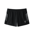 Men's Side-Stripe Performance Shorts