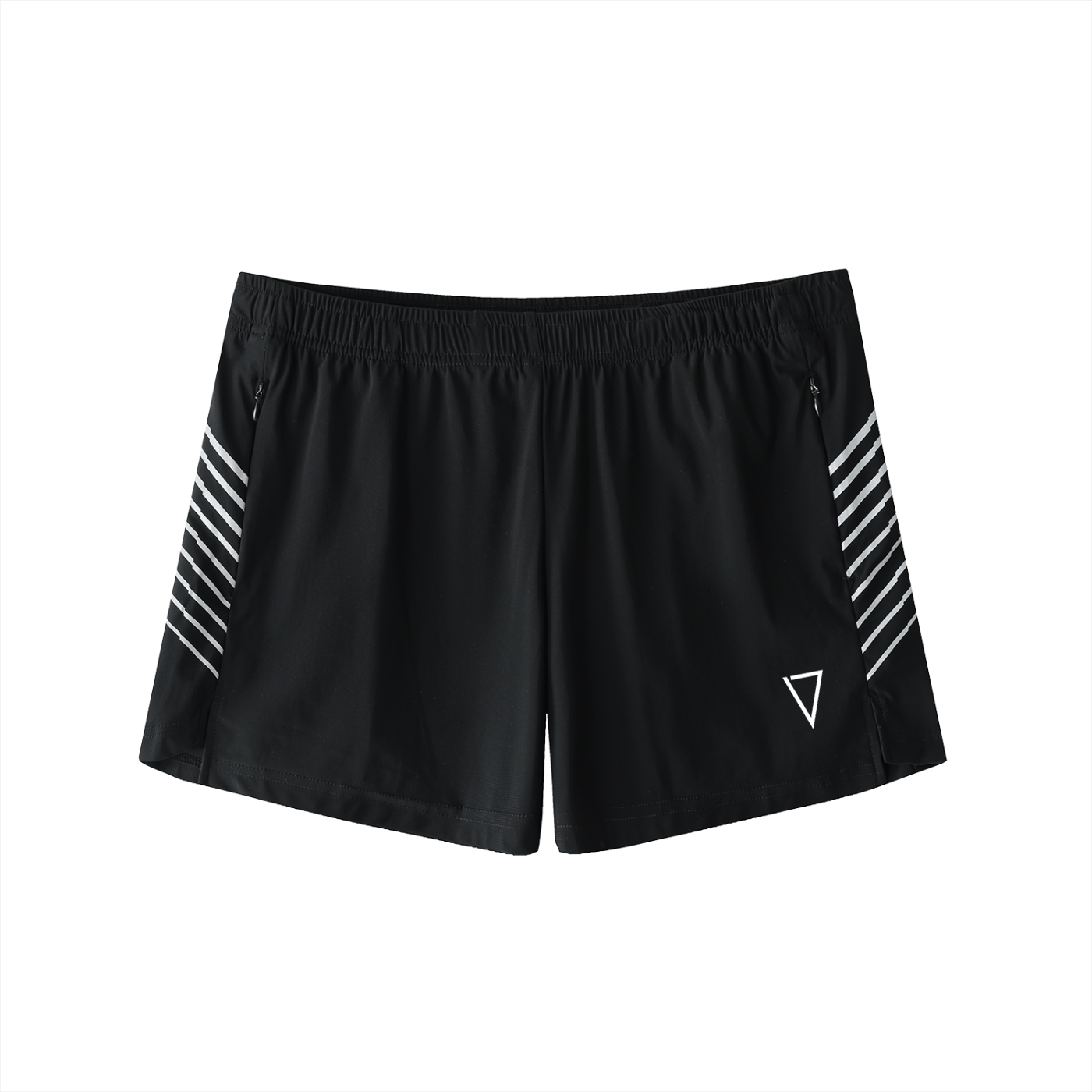 Men's Side-Stripe Performance Shorts