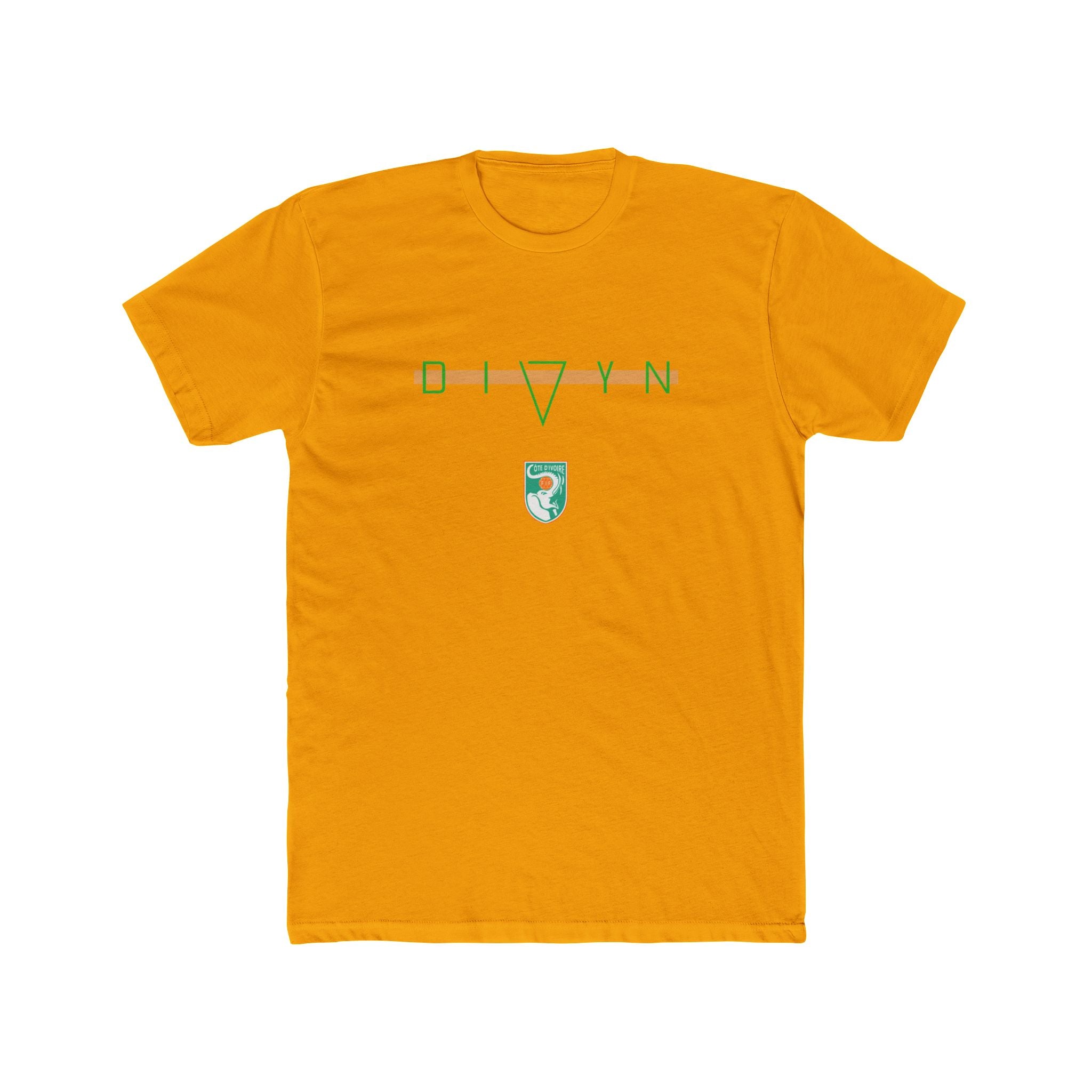 Ivory Coast Fan Club