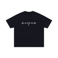 Oversized Cotton T-Shirt