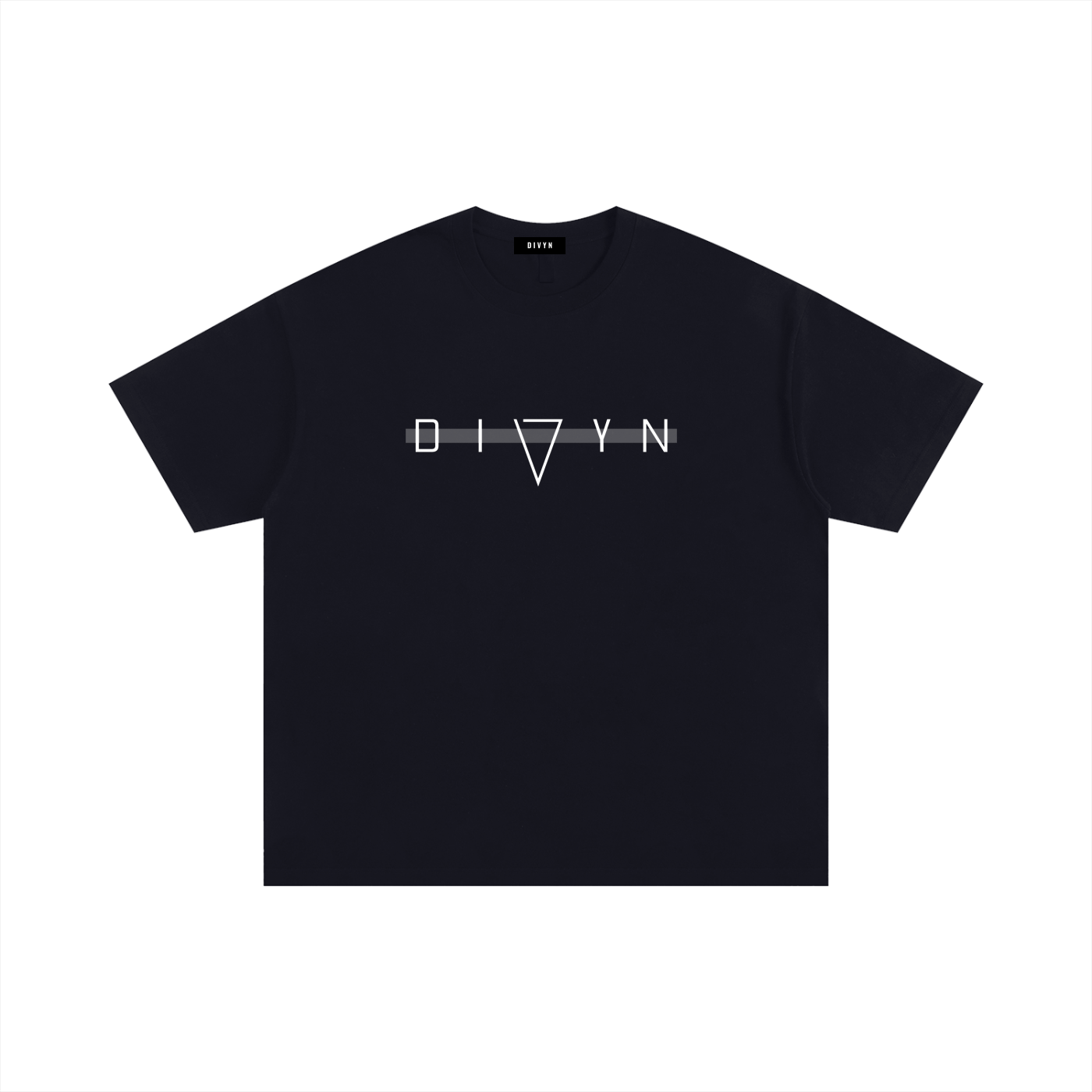 Oversized Cotton T-Shirt